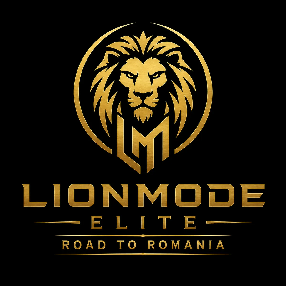 LionMode Elite logo